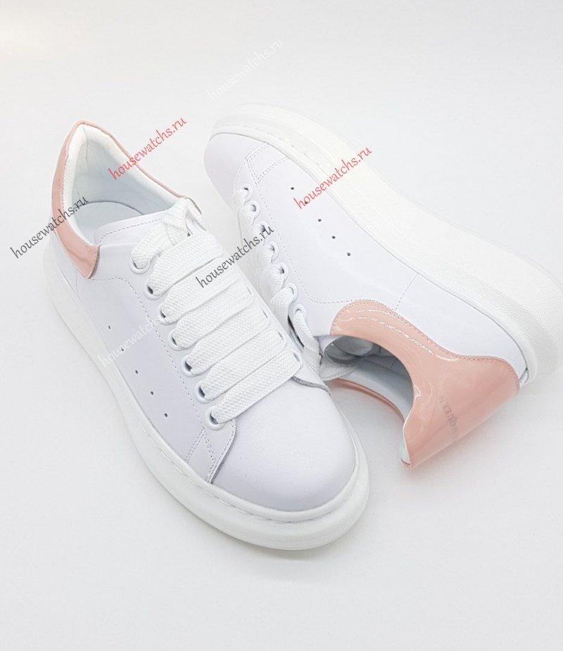 Копия  Кеды Alexander McQueen H800191