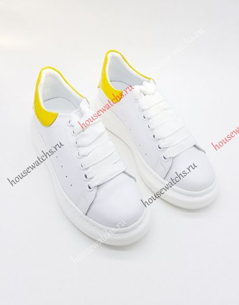 Копия Кеды Alexander McQueen H800192