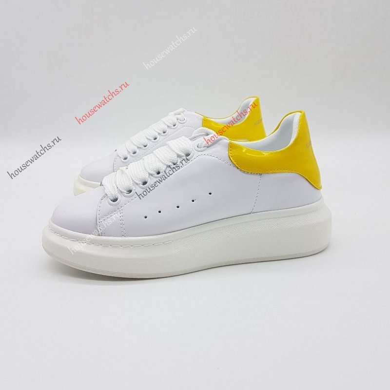 Копия Кеды Alexander McQueen H800192