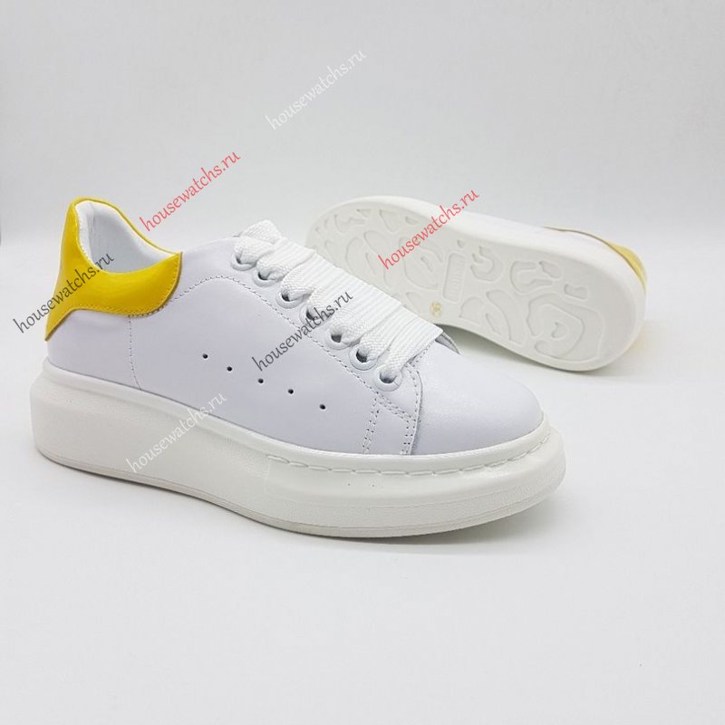 Копия Кеды Alexander McQueen H800192