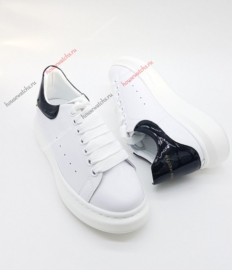 Копия  Кеды Alexander McQueen H800193
