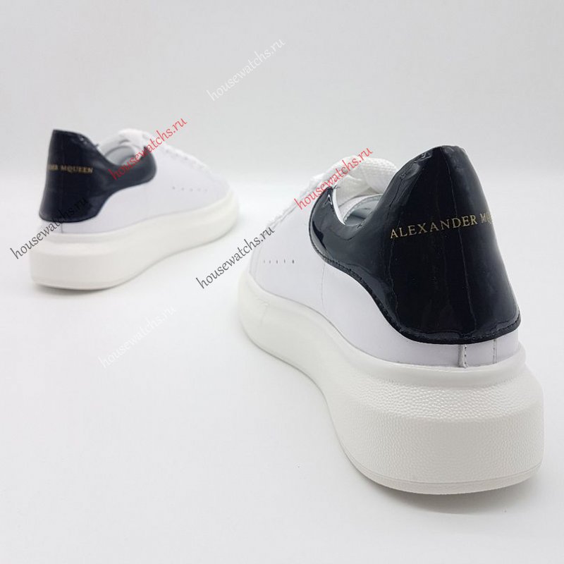 Копия  Кеды Alexander McQueen H800193