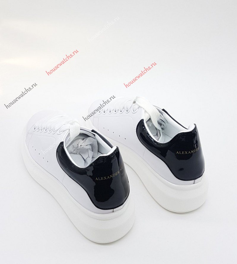 Копия  Кеды Alexander McQueen H800193