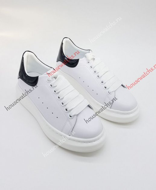 Копия  Кеды Alexander McQueen H800193