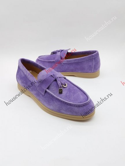 Копия  Кеды Loro Piana H800194