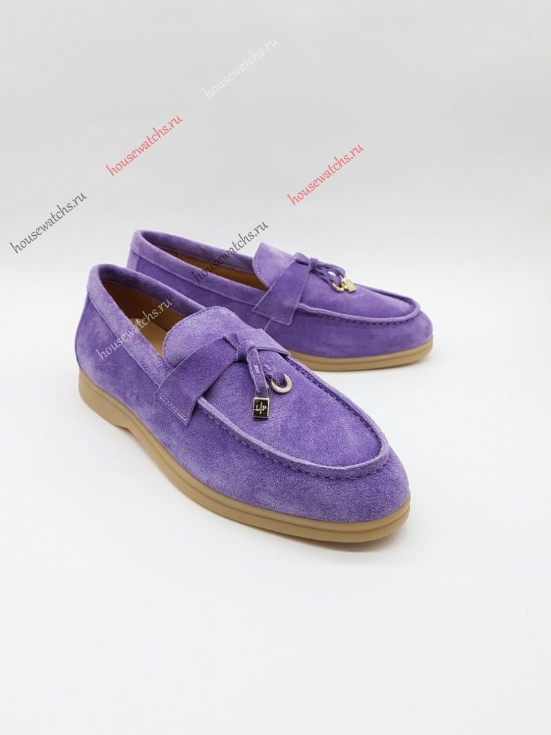 Копия  Кеды Loro Piana H800194