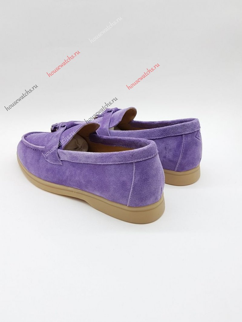 Копия  Кеды Loro Piana H800194