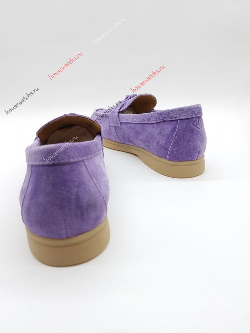 Копия  Кеды Loro Piana H800194