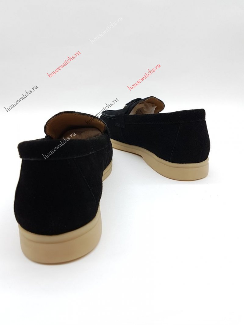 Копия  Кеды Loro Piana H800195