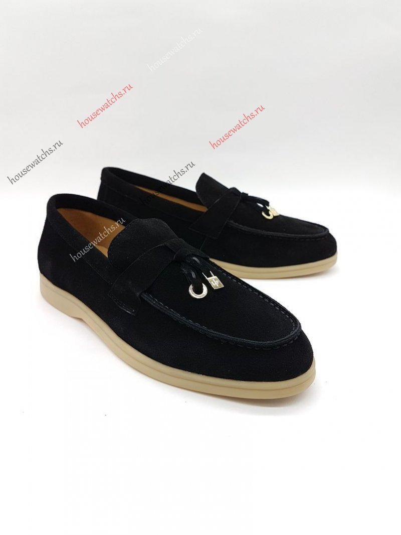 Копия  Кеды Loro Piana H800195