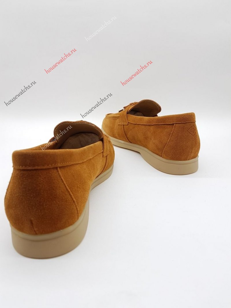 Копия  Кеды Loro Piana H800196
