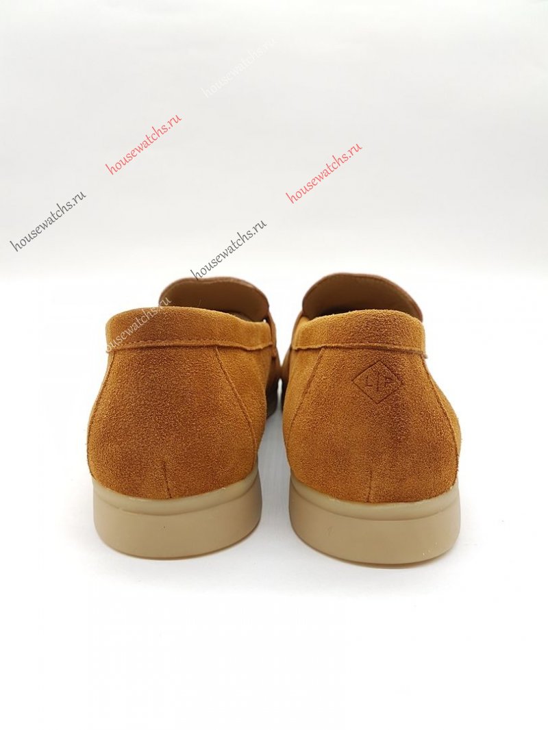 Копия  Кеды Loro Piana H800196