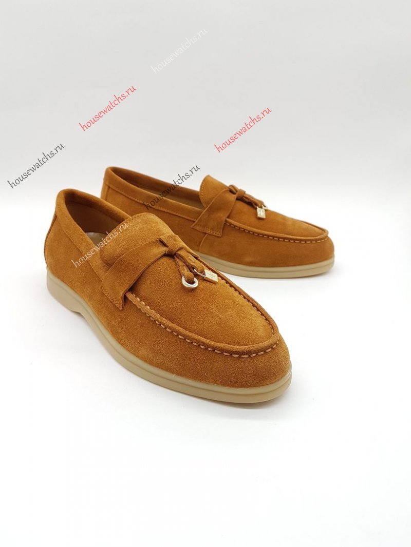 Копия  Кеды Loro Piana H800196