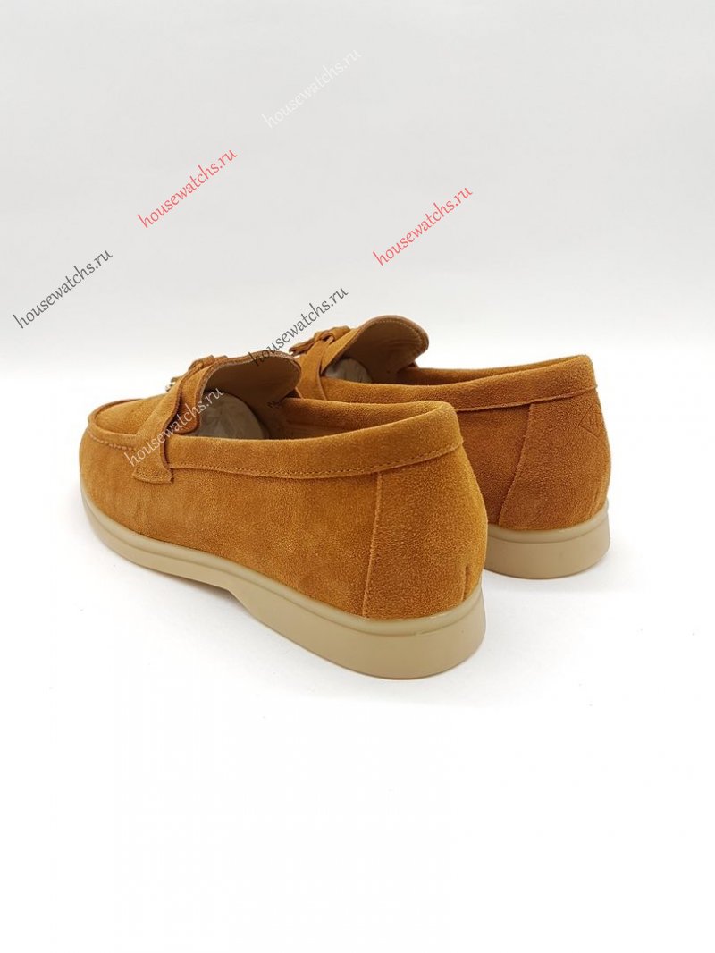 Копия  Кеды Loro Piana H800196