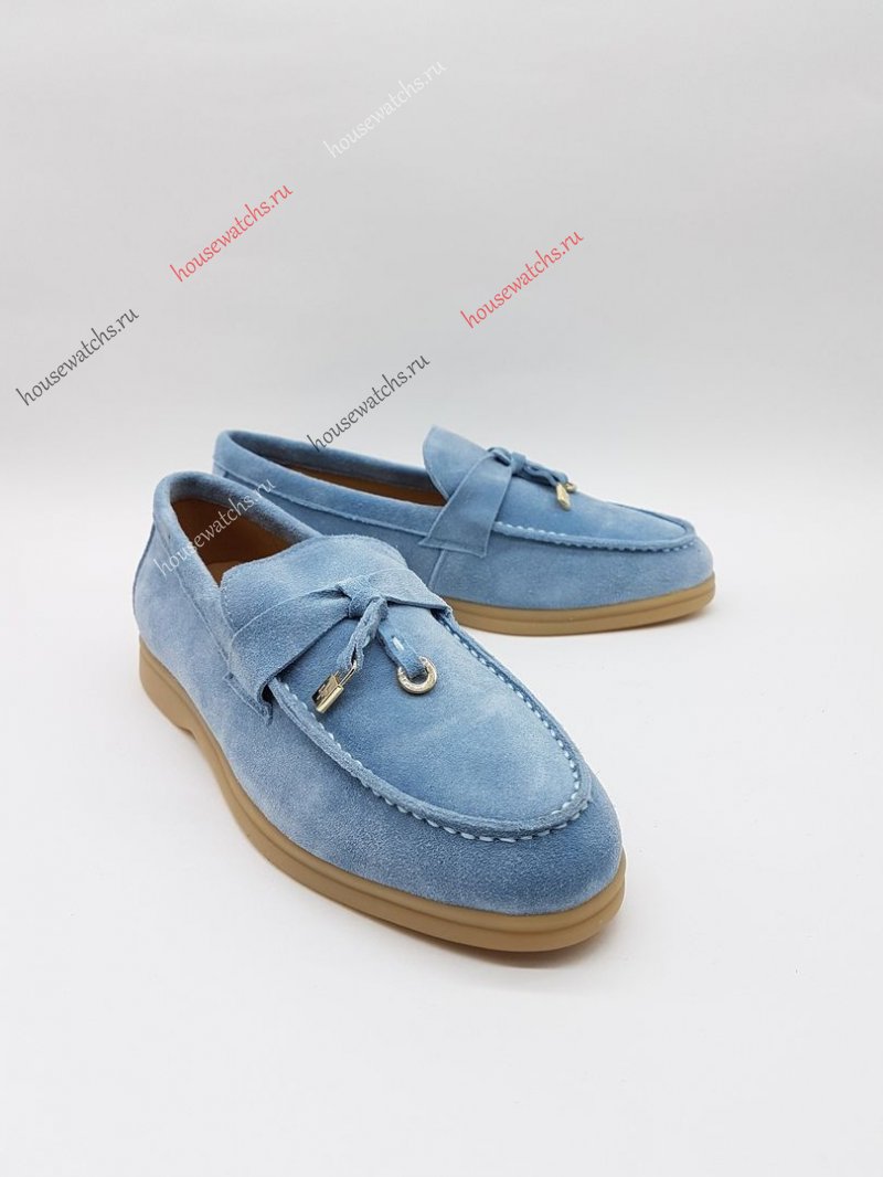 Копия  Кеды Loro Piana H800197