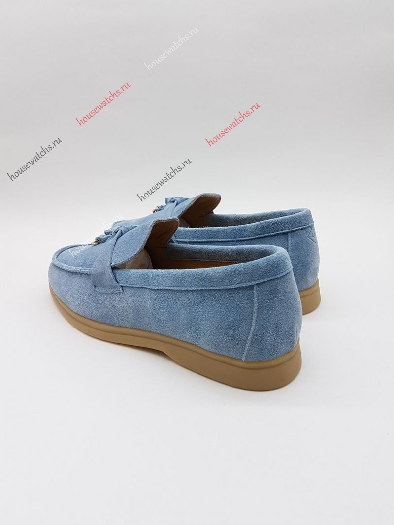 Копия  Кеды Loro Piana H800197