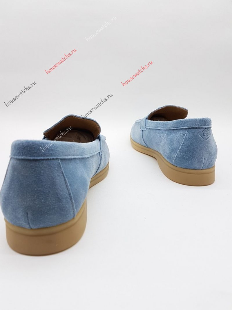 Копия  Кеды Loro Piana H800197