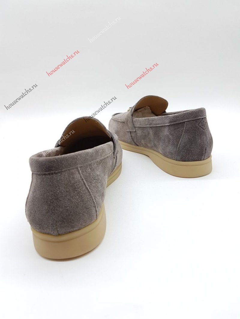 Копия  Кеды Loro Piana H800198