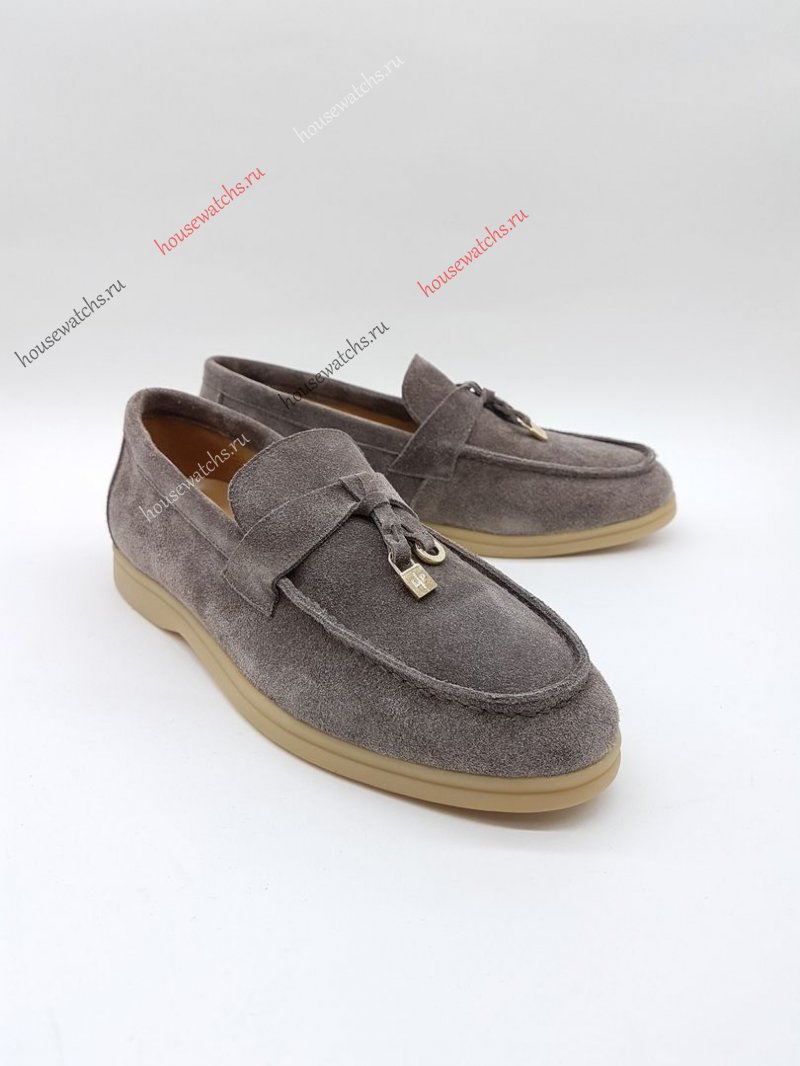 Копия  Кеды Loro Piana H800198