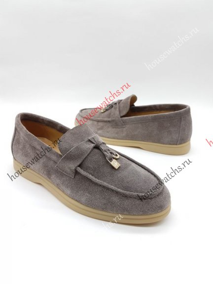 Копия  Кеды Loro Piana H800198