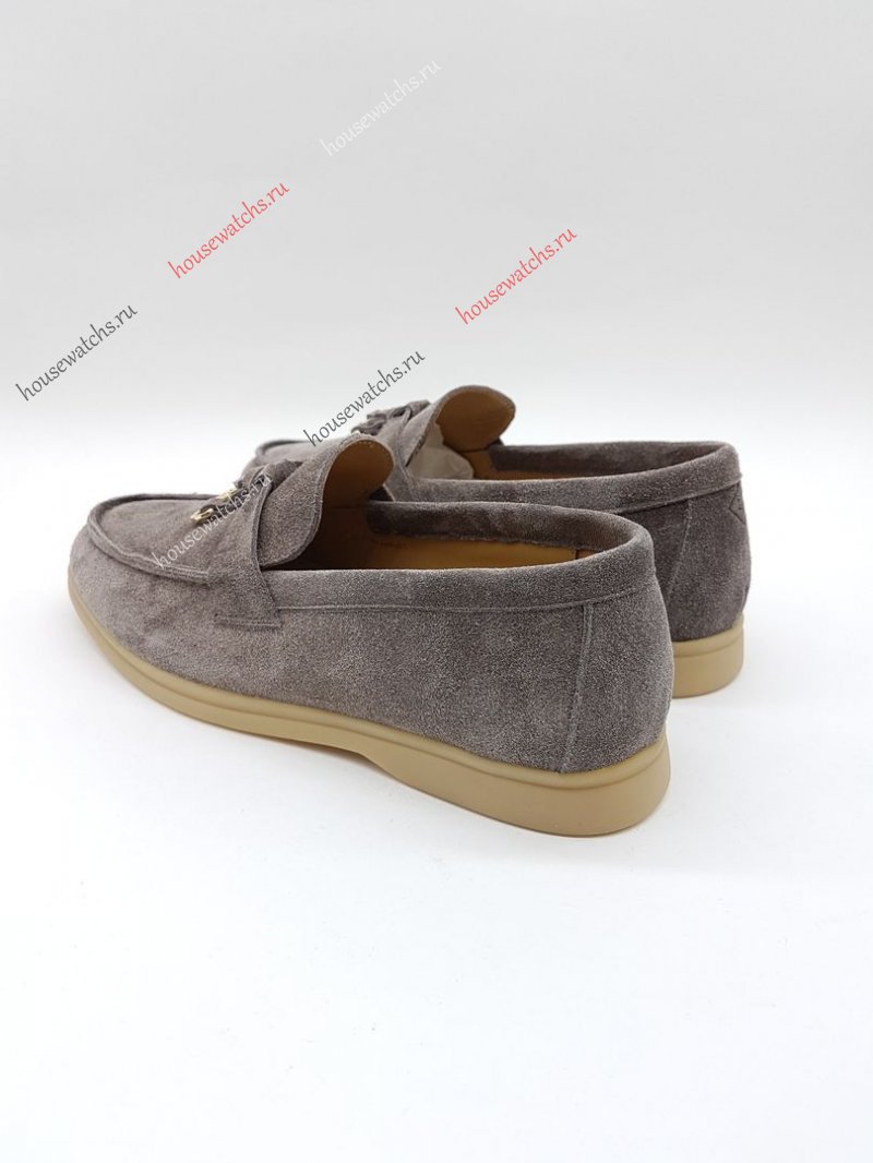 Копия  Кеды Loro Piana H800198