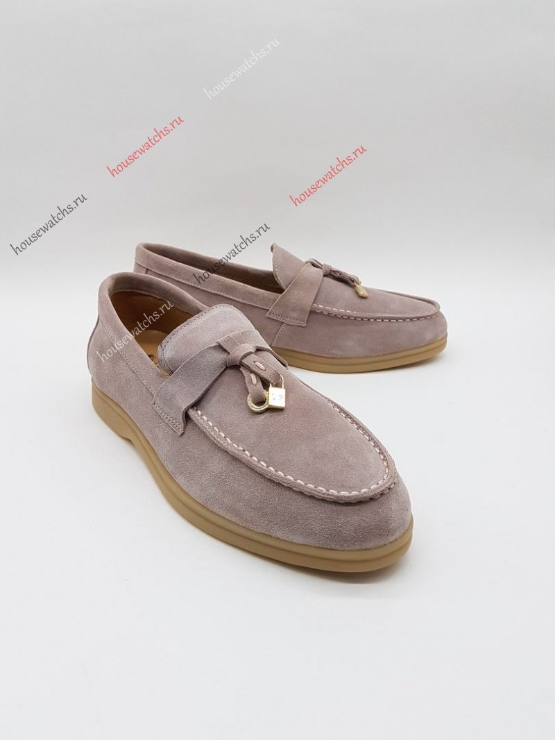 Копия  Кеды Loro Piana H800199