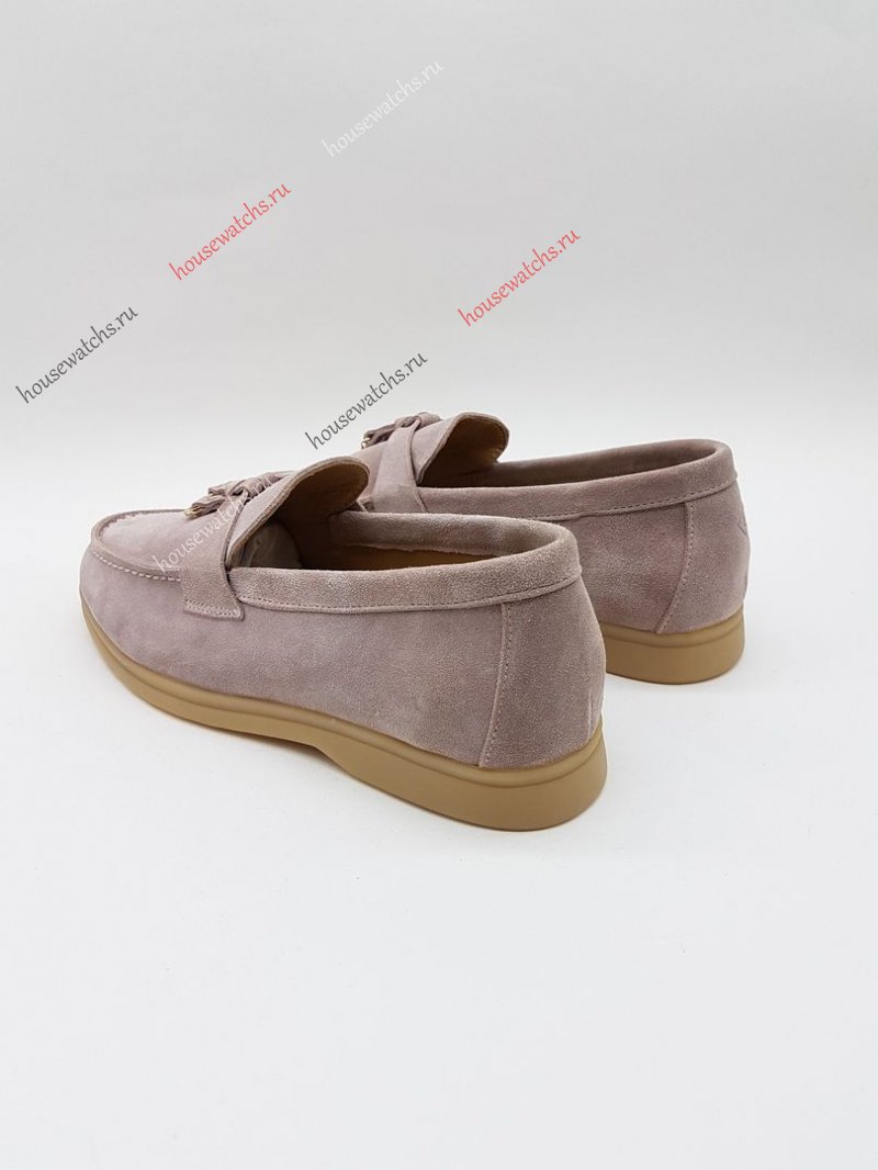 Копия  Кеды Loro Piana H800199