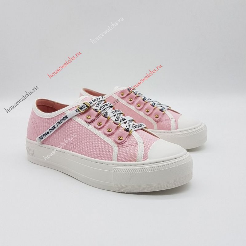 Копия  Кеды Christian Dior H800200