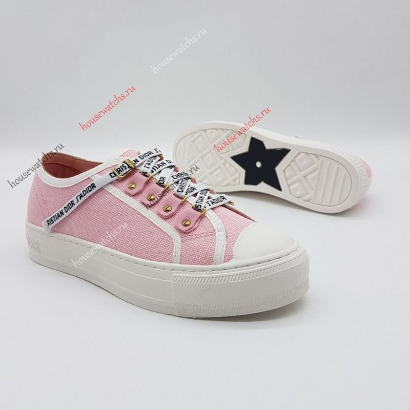 Копия  Кеды Christian Dior H800200