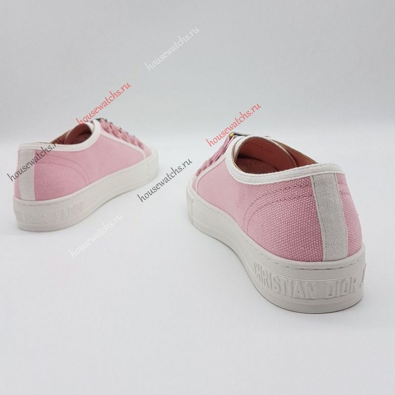 Копия  Кеды Christian Dior H800200