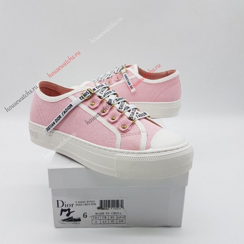 Копия  Кеды Christian Dior H800200