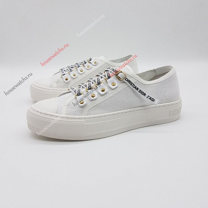 Копия  Кеды Christian Dior H800201