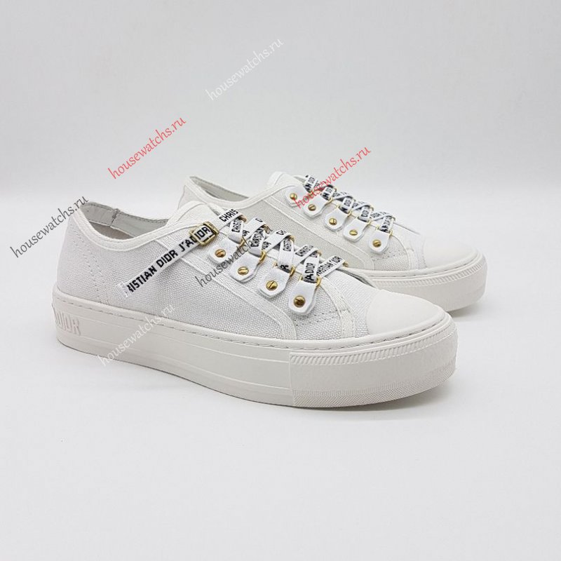 Копия  Кеды Christian Dior H800201
