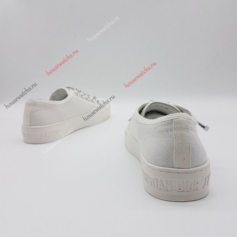 Копия  Кеды Christian Dior H800201