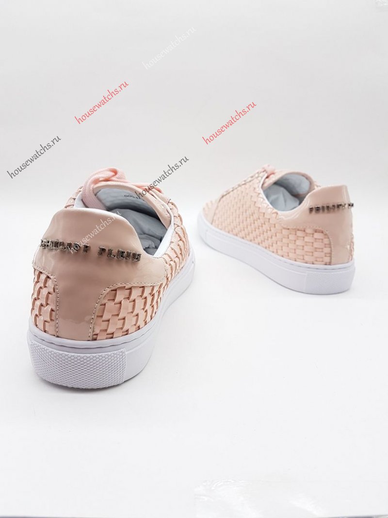 Копия  Кеды Philipp Plein H800204
