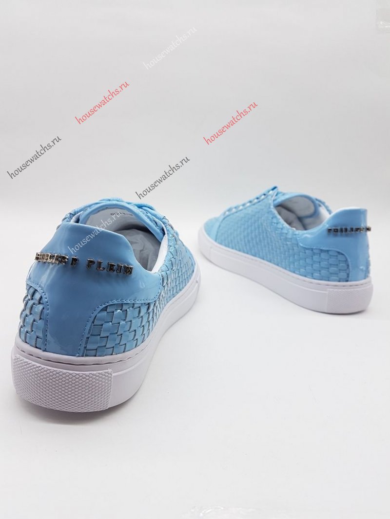 Копия Кеды Philipp Plein H800205