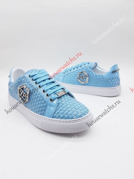 Копия Кеды Philipp Plein H800205