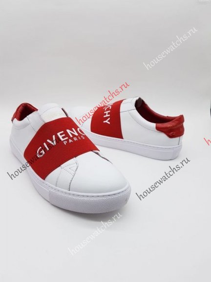 Копия Кеды Givenchy H800206