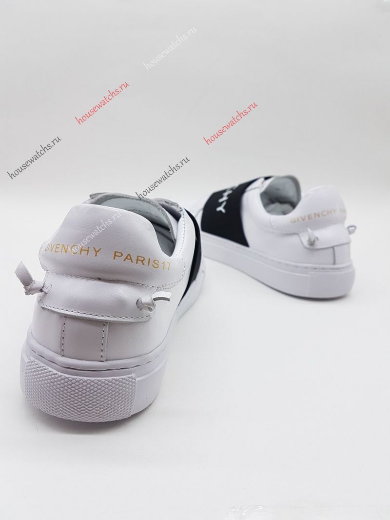 Копия  Кеды Givenchy H800208