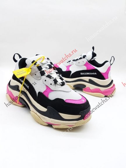 Копия  Кроссовки Balenciaga H800210