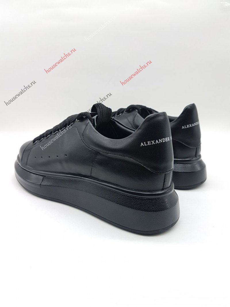 Копия  Кеды Alexander McQueen H800211