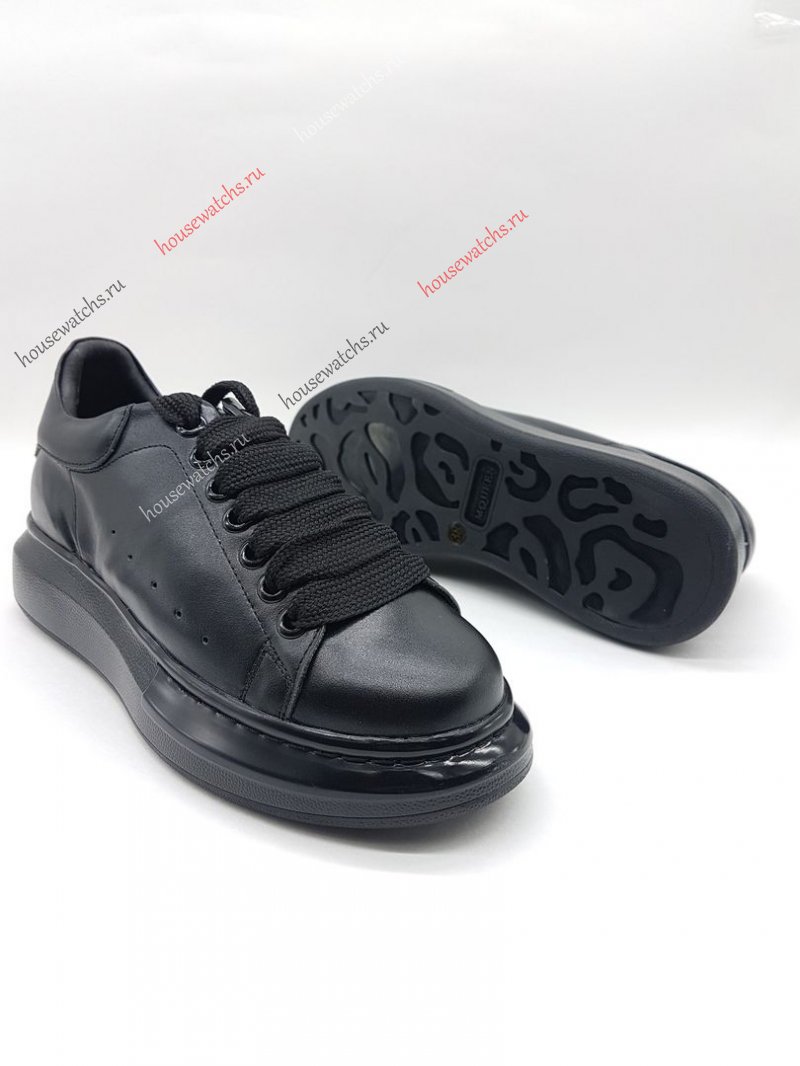 Копия  Кеды Alexander McQueen H800211