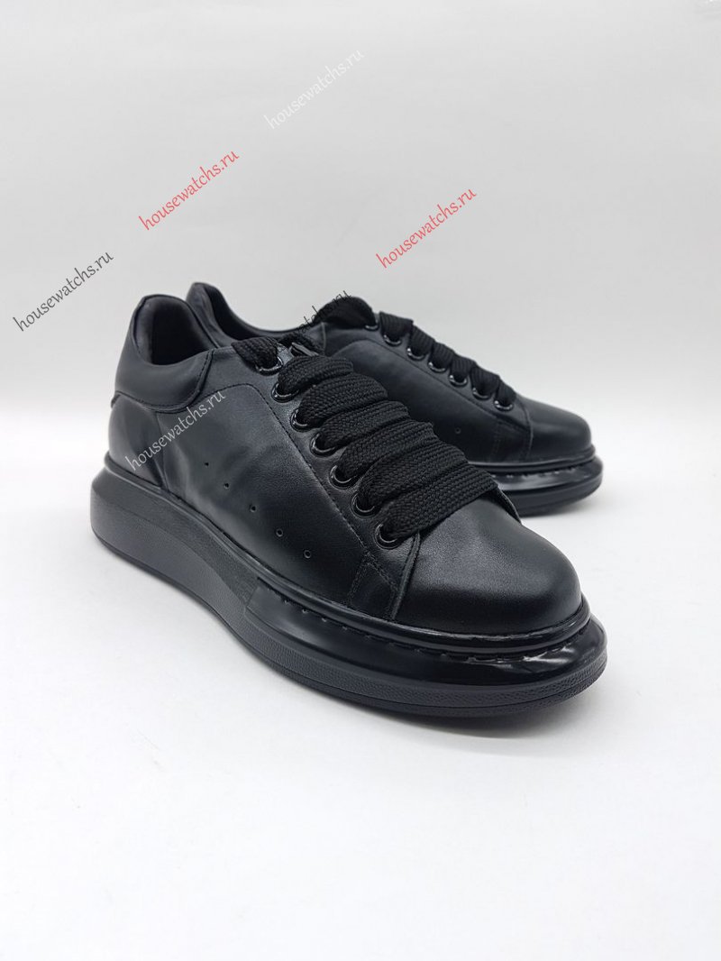 Копия  Кеды Alexander McQueen H800211