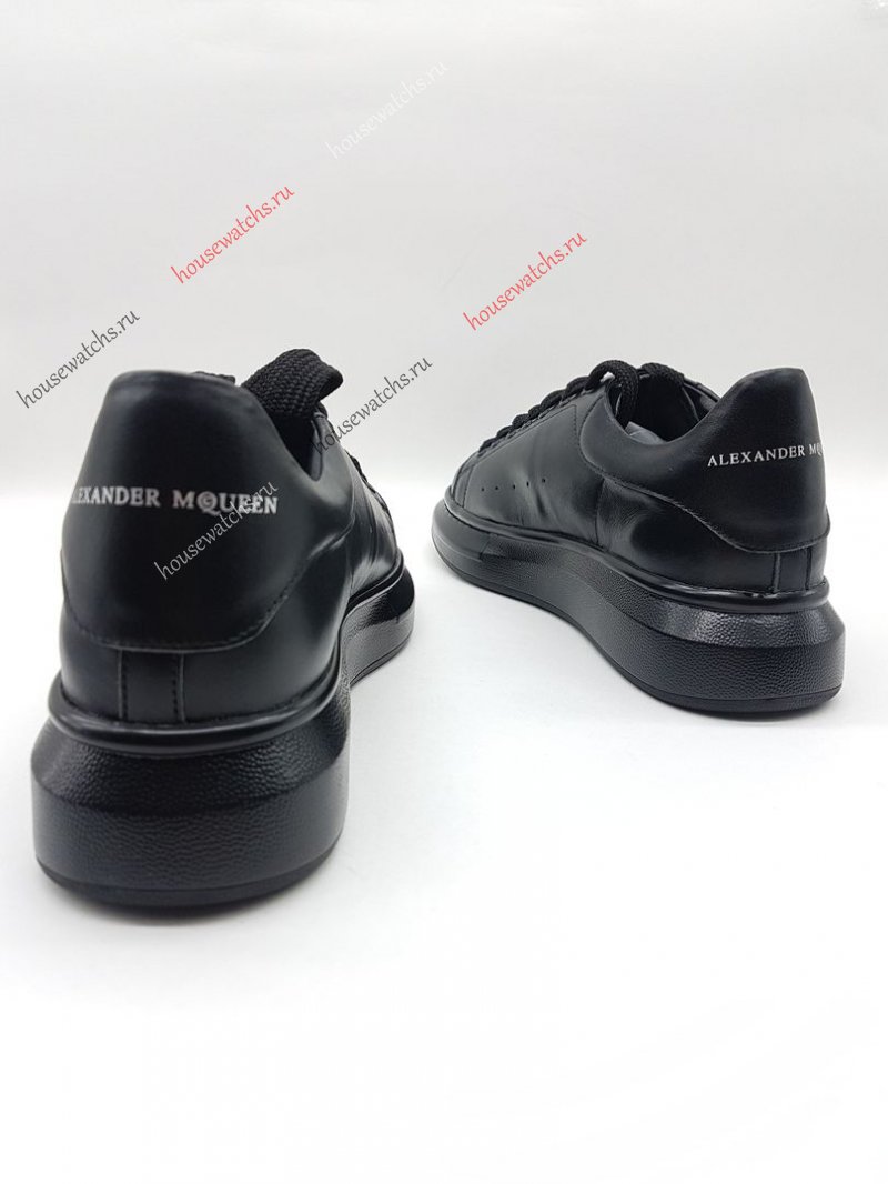 Копия  Кеды Alexander McQueen H800211