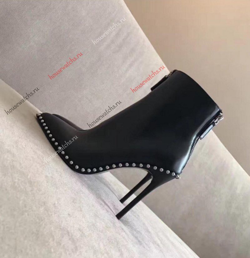 Копия  Ботильоны Alexander Wang H800215