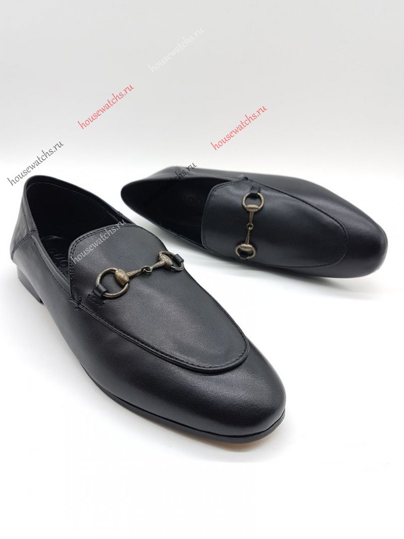 Копия  Лоферы Gucci H800216