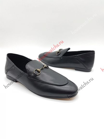 Копия  Лоферы Gucci H800216