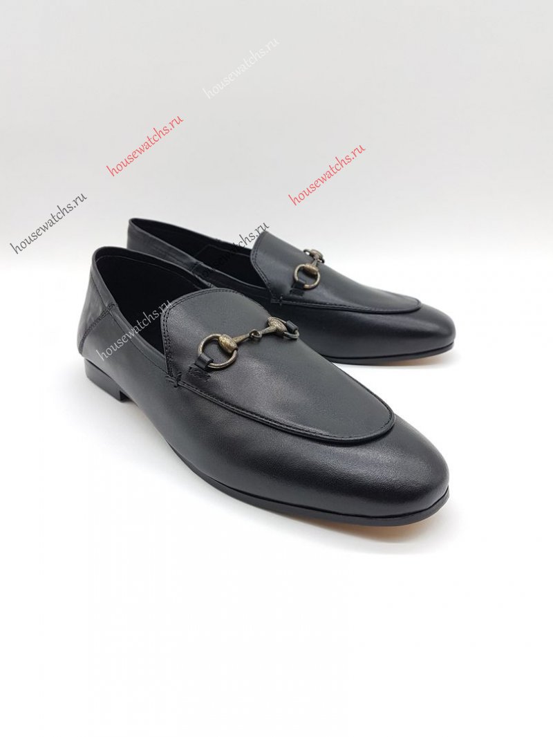 Копия  Лоферы Gucci H800216