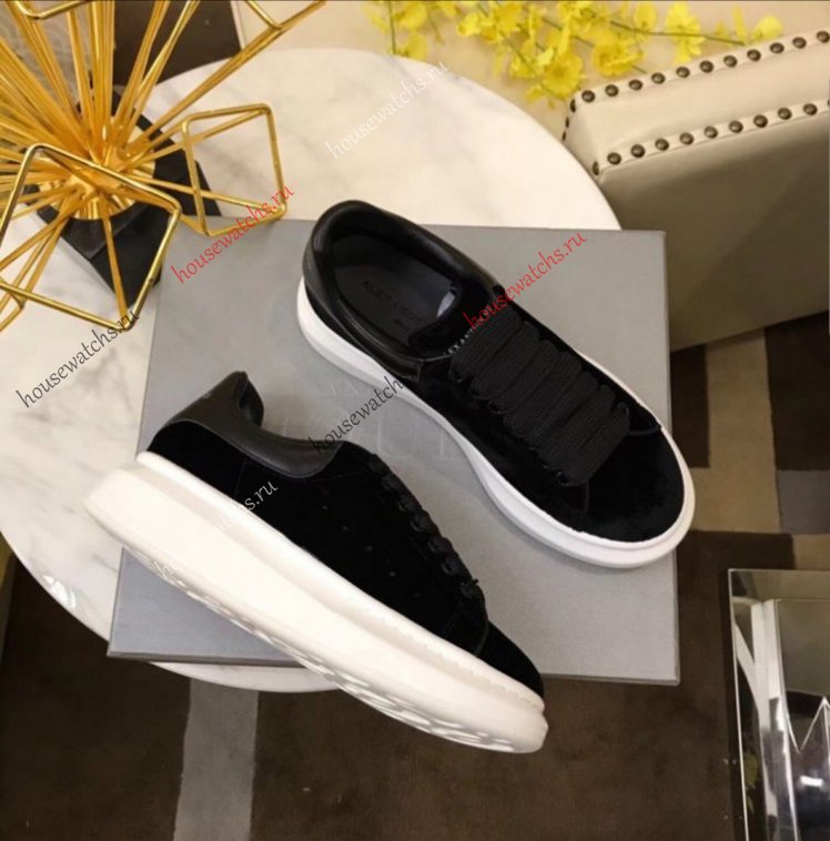 Копия  Кеды Alexander McQueen H800219