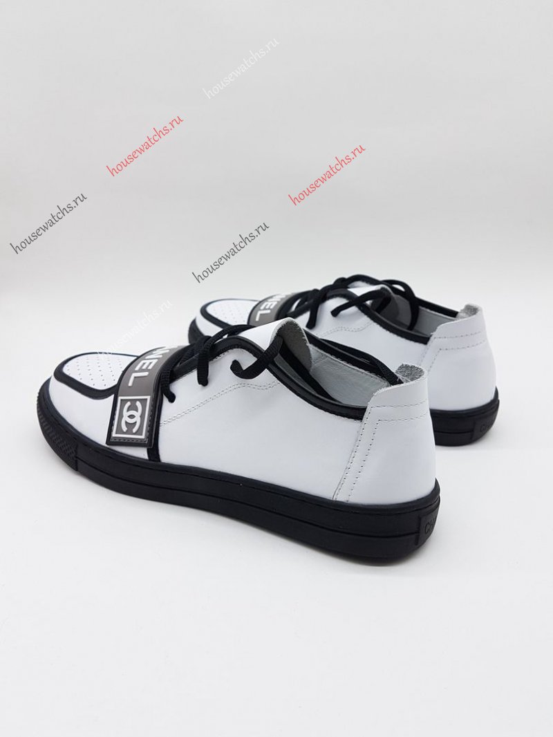 Копия  Кеды Chanel H800221